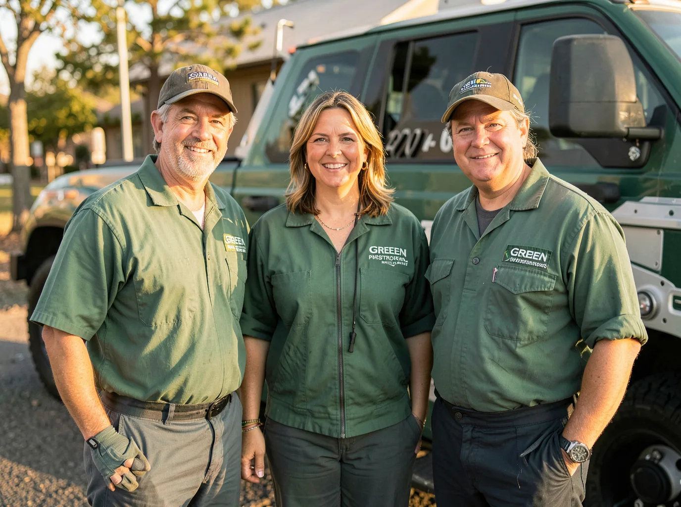 Water Damage Restoration company in Tyro, VA