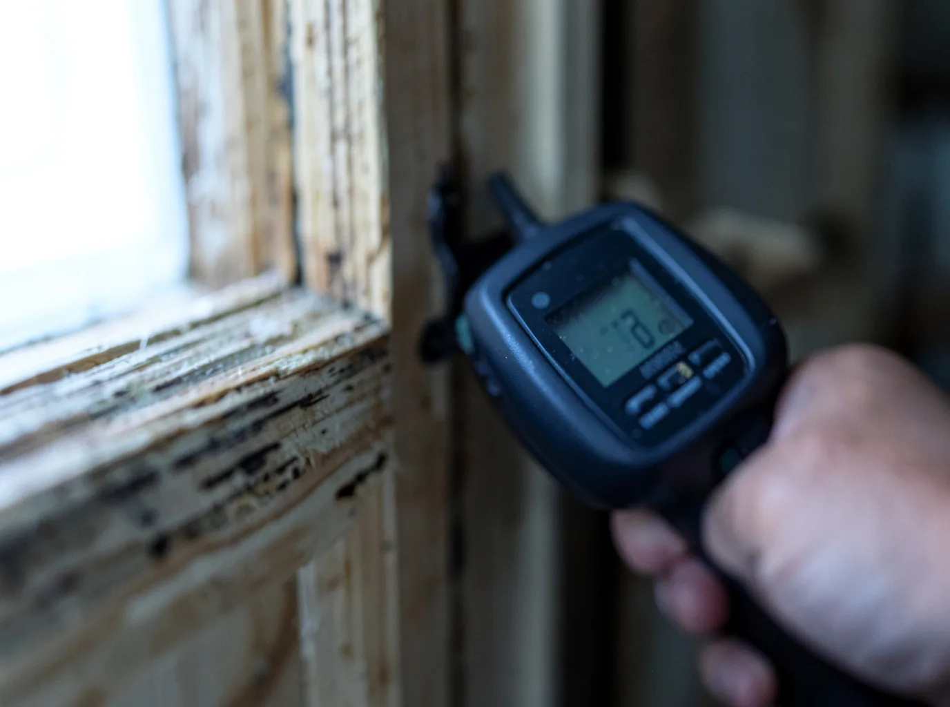 Commercial Water Damage Restoration in Tyro, VA