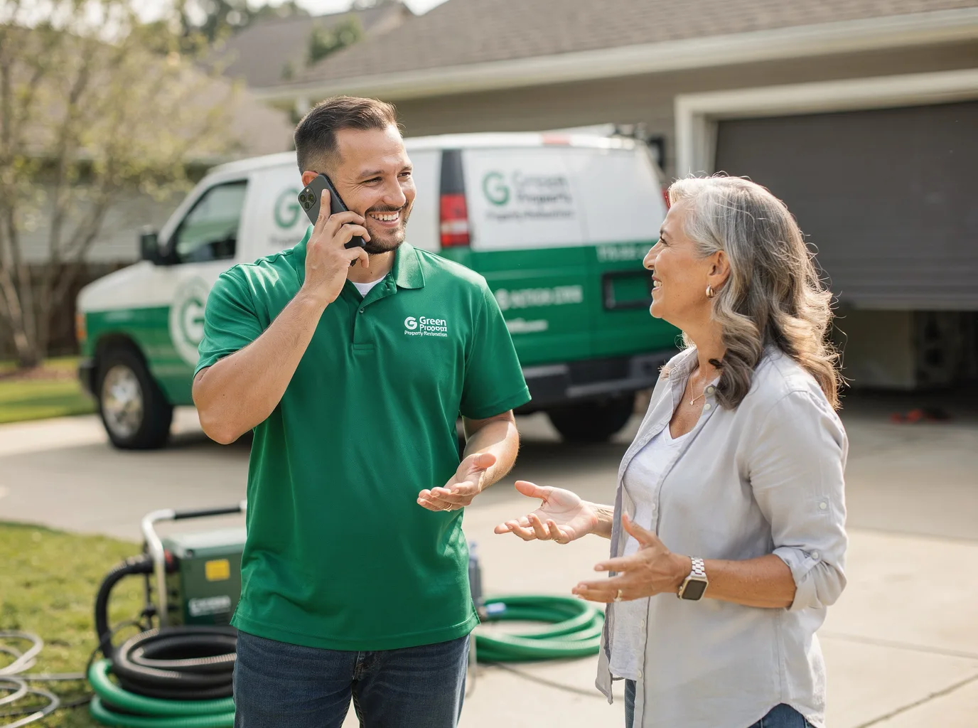 Water Damage Restoration Tyro, VA FAQs